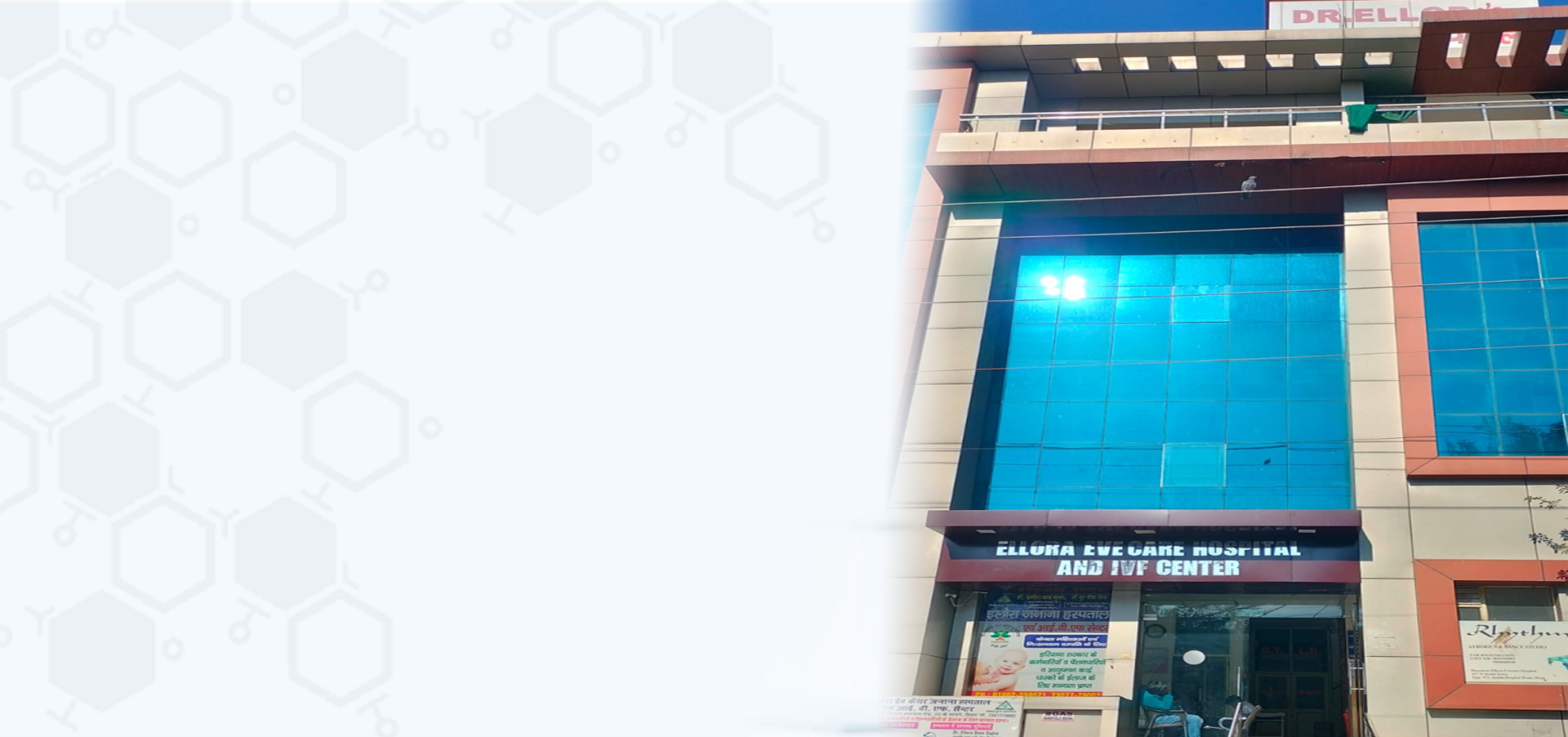 ellora hospital
